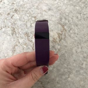 Fit Bit Charge HR